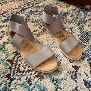 Sorel Ella Sandal
